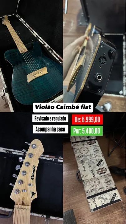 Violão 