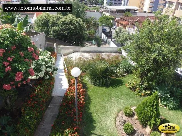 Casa Residencial à venda, 5 quartos, Centro - Teófilo Otoni/MG - Foto 3