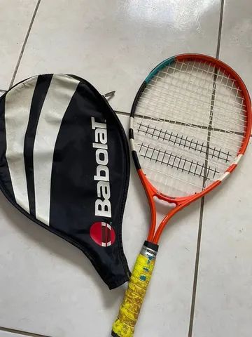 Babolat comet 125 Esportes e gin stica Santa Helena Lages