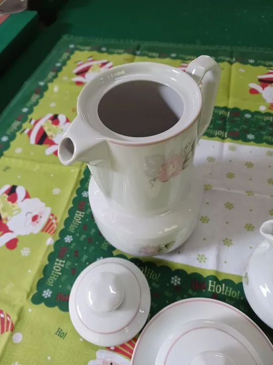 Porcelanas  real  - Foto 5