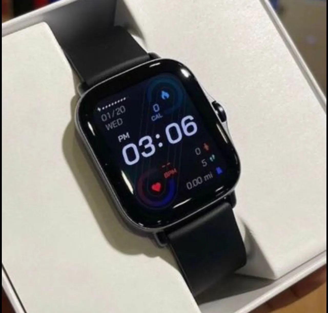 Amazfit GTS 2