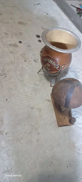 Peças decorativa  - Foto 2