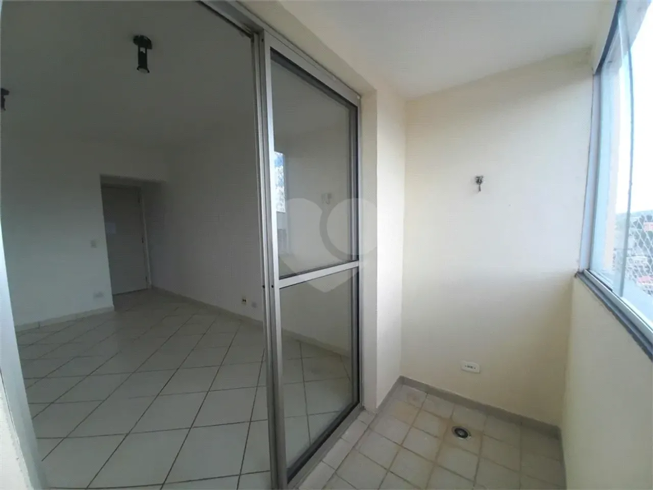 Apartamento com 2 quartos à venda em Rio Pequeno - SP