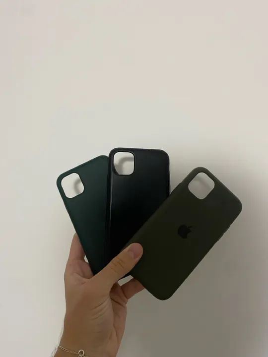 capinhas para iphone 11 originais apple 