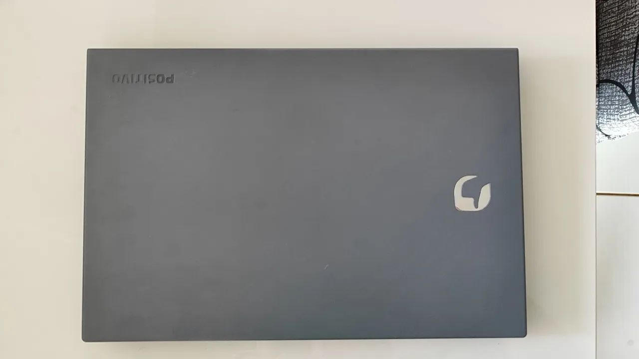 Notebook Positivo - Tela 14 polegadas - Foto 5