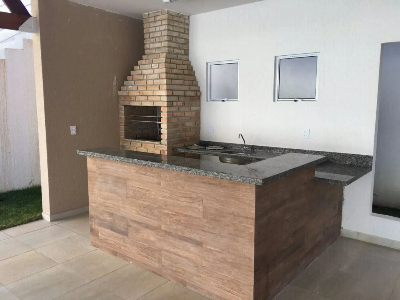 Apartamento Novo com 63 m² em Nova Parnamirim, o melhor da região!!! - Foto 5