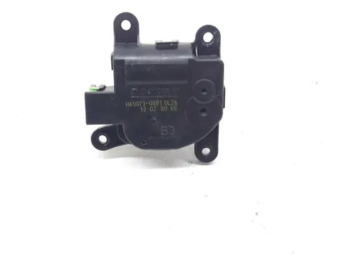 Motor Atuador Caixa De Ar Creta 2.0 2021 H400730881 Cx1776