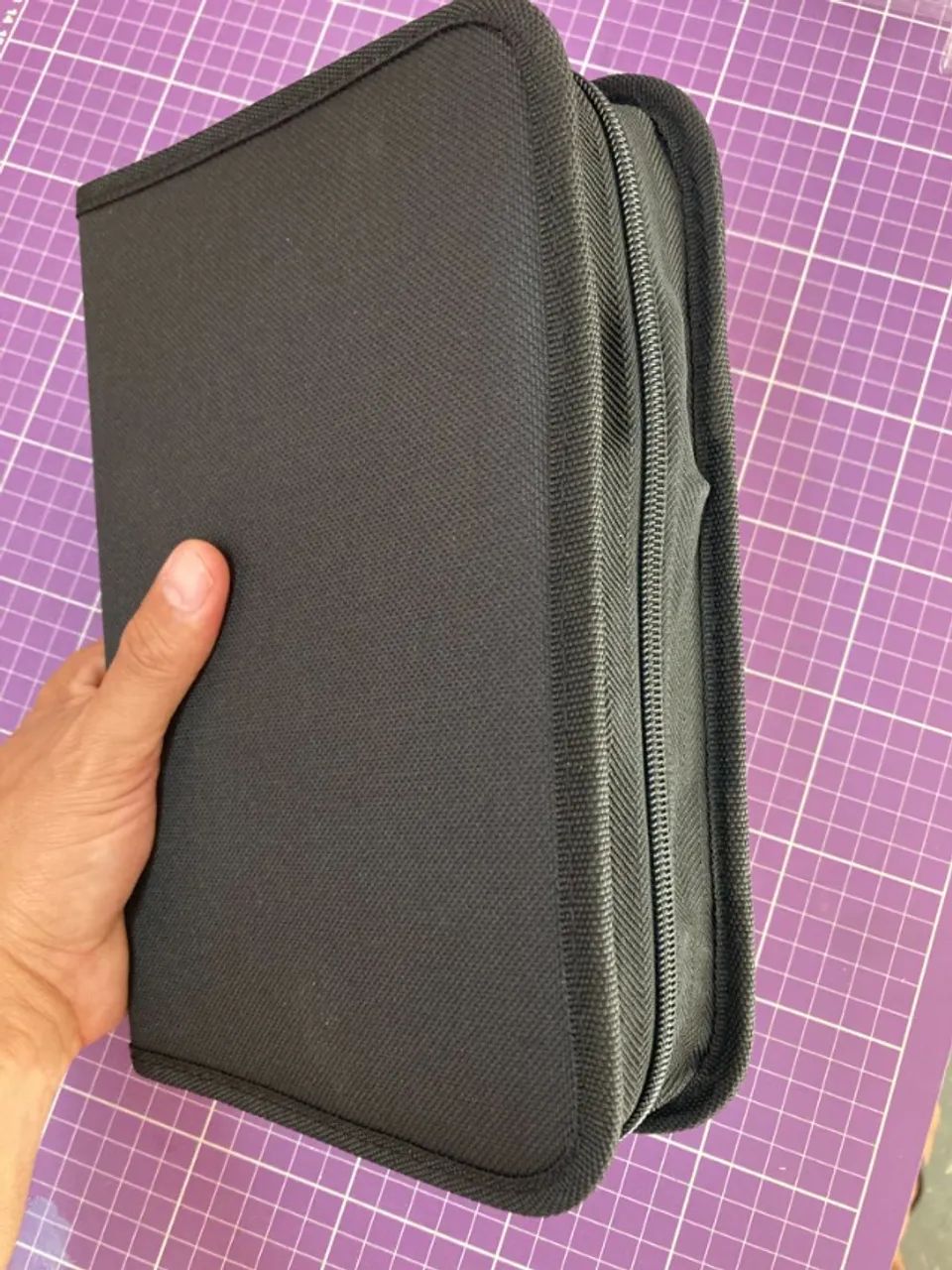 KIT DE ALICATE DE CRIMPAR CABO DE REDE LAN - Foto 4