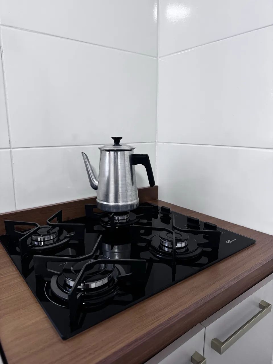 Apto em Florianópolis Cachoeira do Bom Jesus - Foto 15