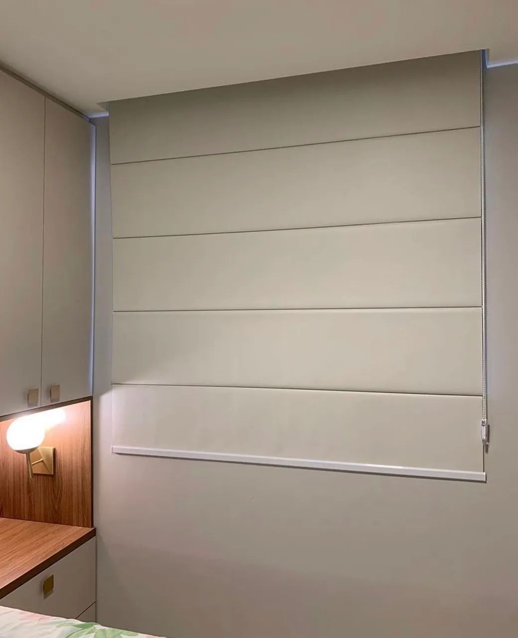 Cortina vs Persiana ,;i - Foto 2