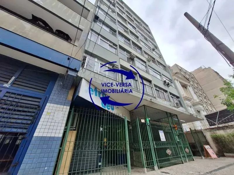 Rua Mariz e Barros 372, Tijuca, próximo a rua campos sales e rua ibituruna - Foto 2