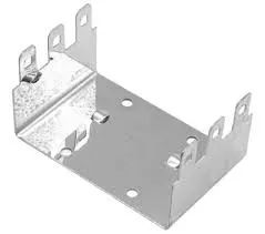 30 Suporte inox/ Bastidor Triplo blocos M10 Bargoa - Foto 2