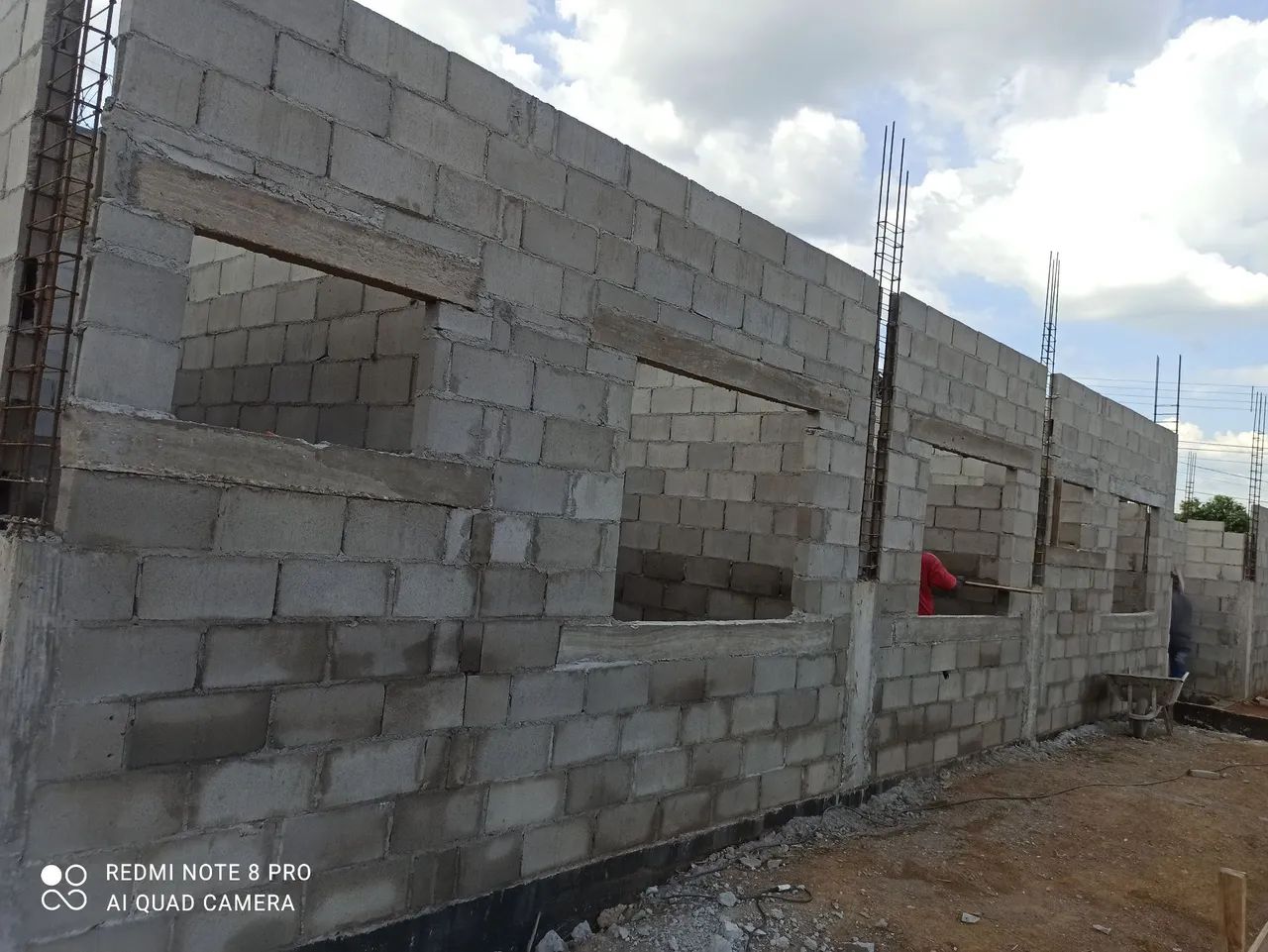 Blocos e canaletas de concreto  - Foto 5