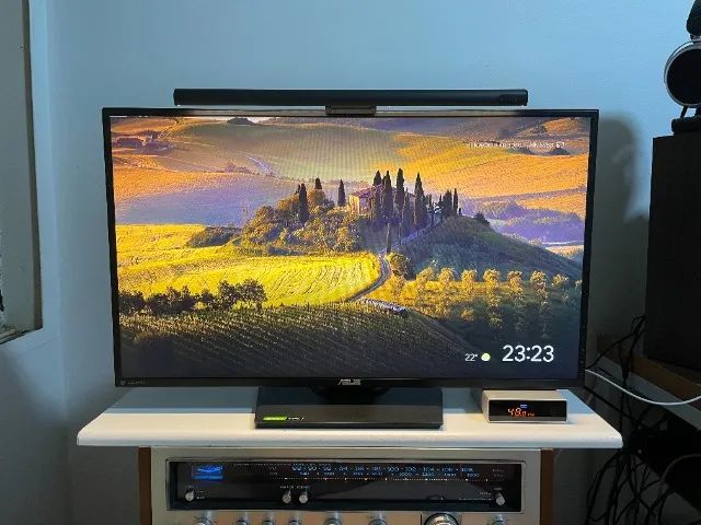 Monitor Asus 27 Polegadas FHD 165Hz 0.5ms VG278