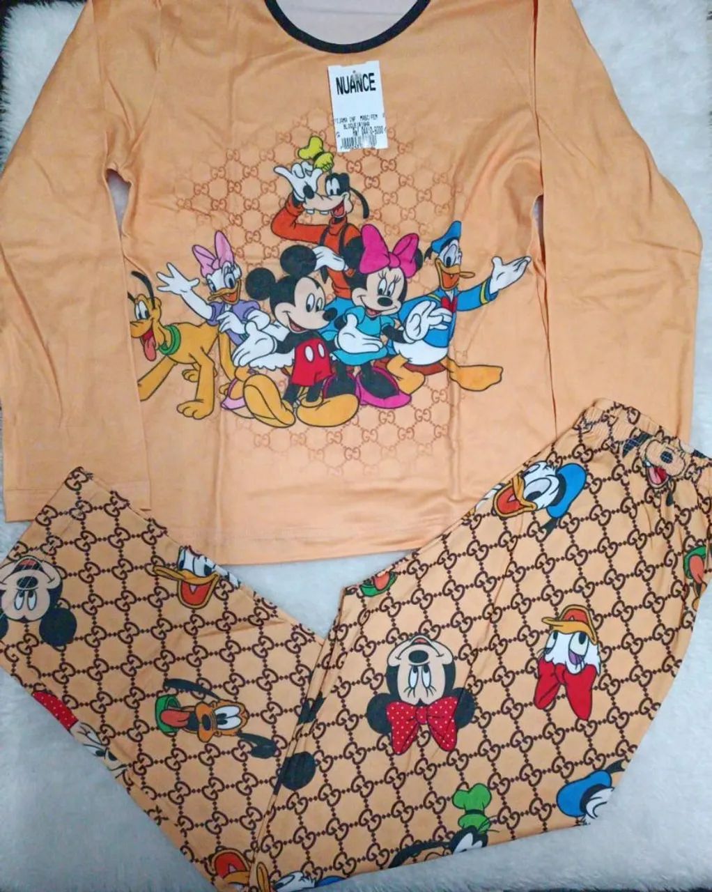 Pijama infantil  - Foto 2
