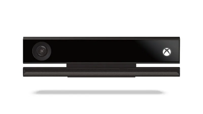 Kinect para Xbox One