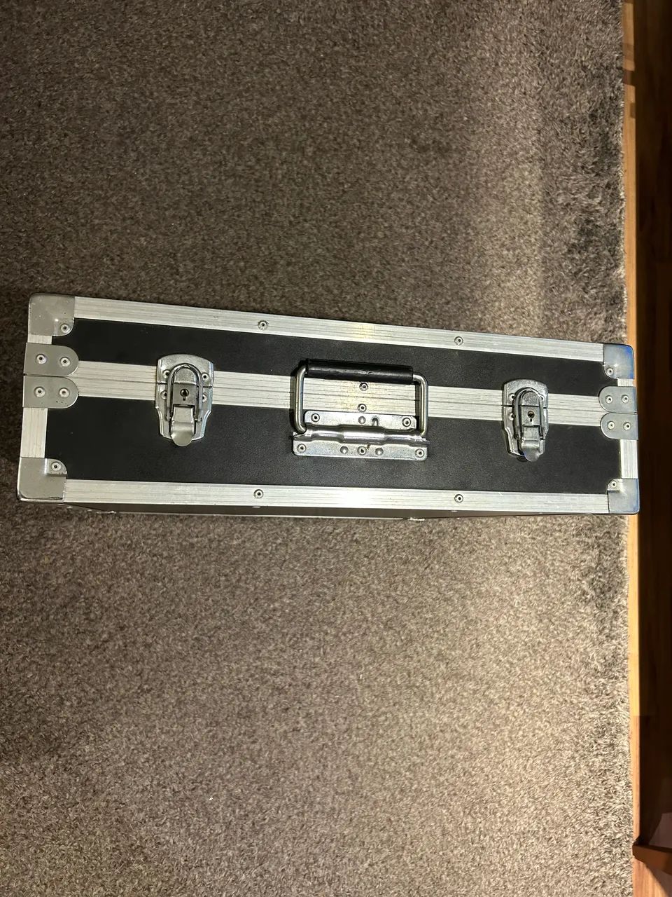 Mesa de som analógica Yamaha MG16 canais com case  - Foto 3
