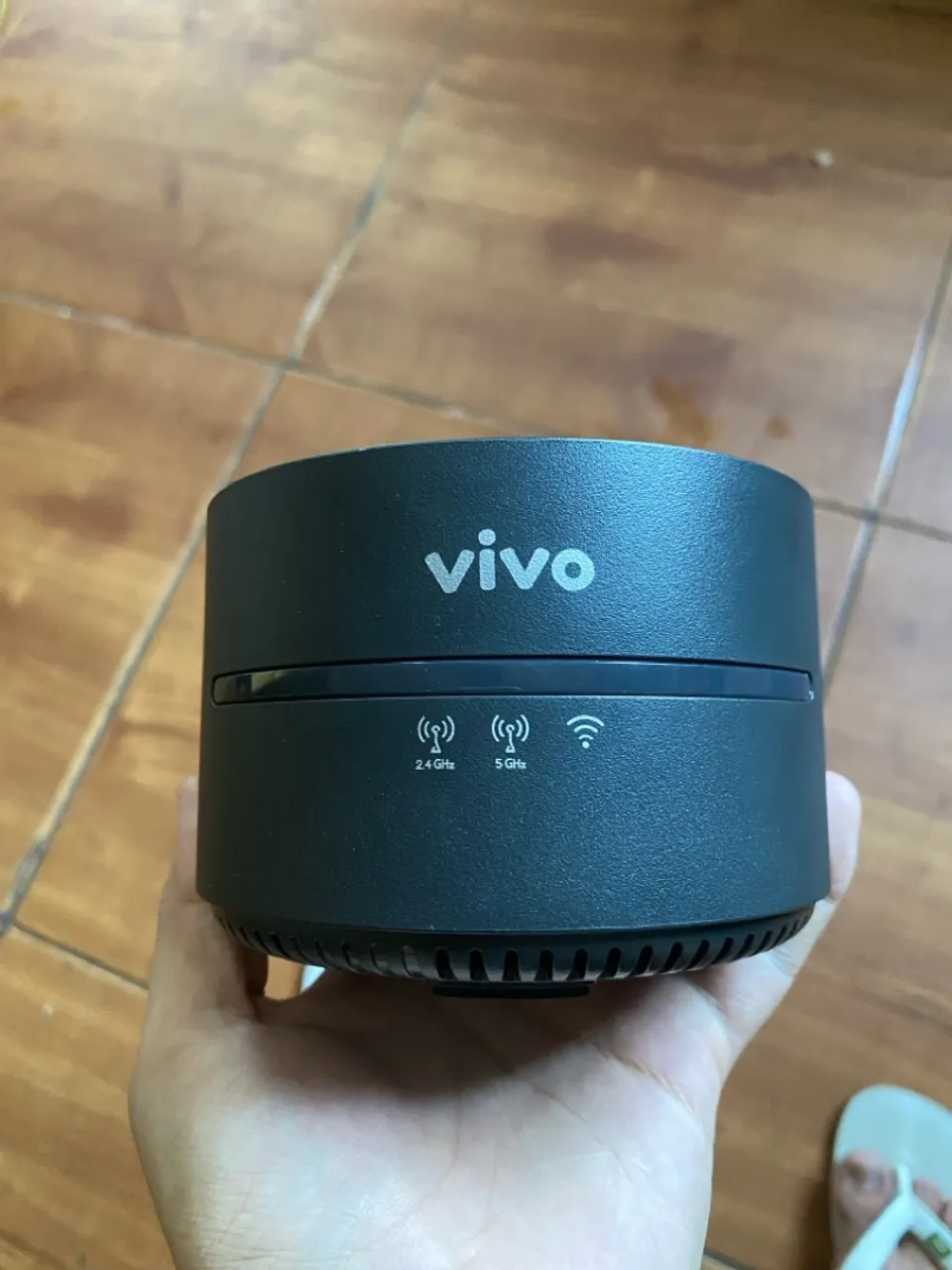 Roteador Vivo Wi-Fi