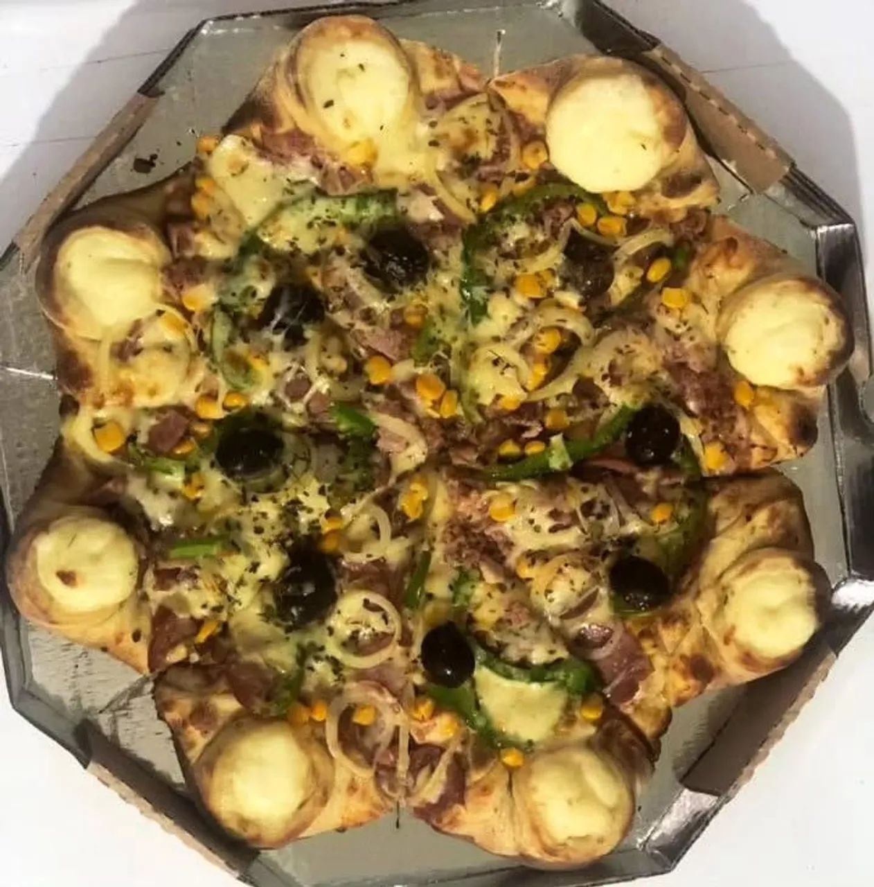 Rodízio de Pizza em domicílio  - Foto 3