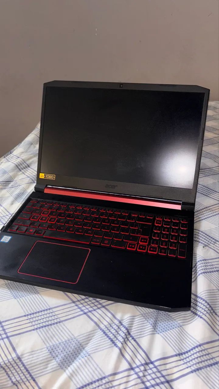 Acer Nitro 5 - Foto 4
