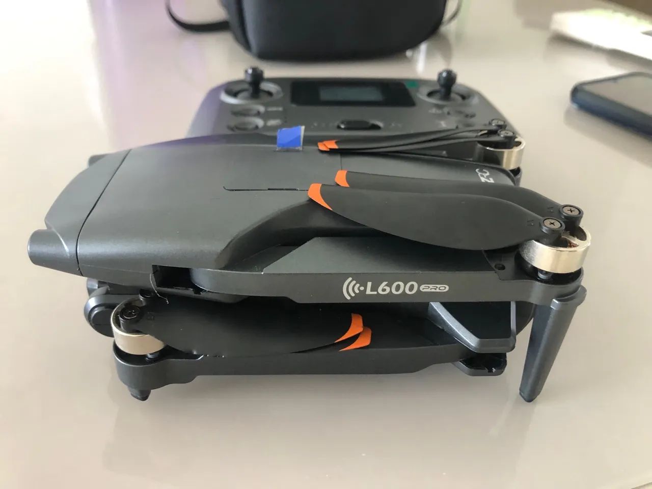 DRONE L600 PRO - Foto 2