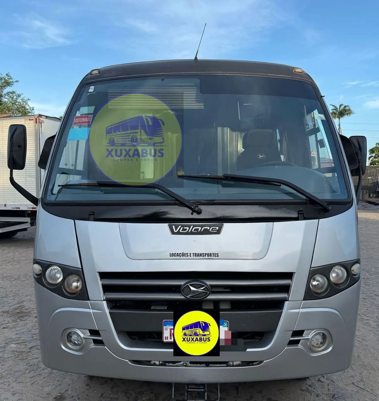 Microonibus Attack 9