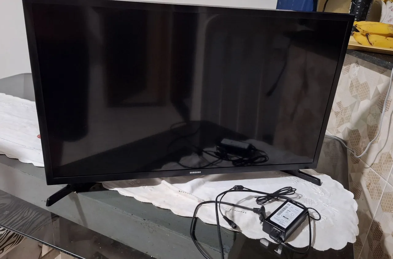 TV Samsung 32 polegadas