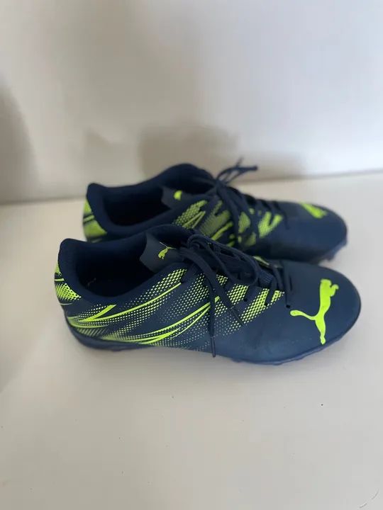 Chuteira Puma  - Foto 2