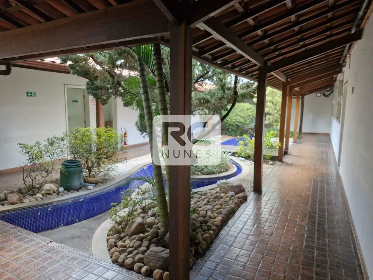 Prédio comercial à venda, 40 vagas, São Luíz - Belo Horizonte/MG - Foto 2