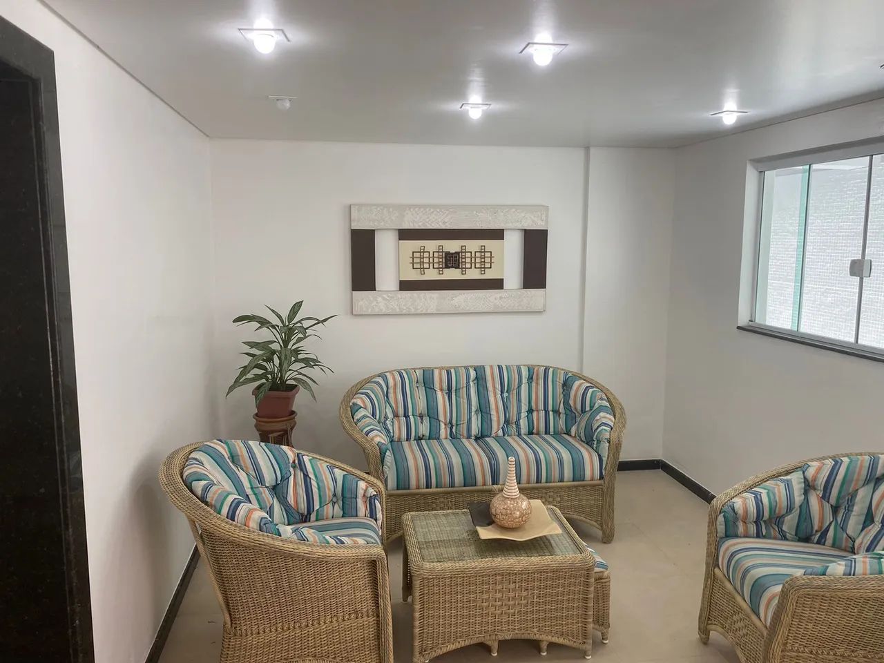COBERTURA DUPLEX PRAIA CAIOBA  - Foto 4