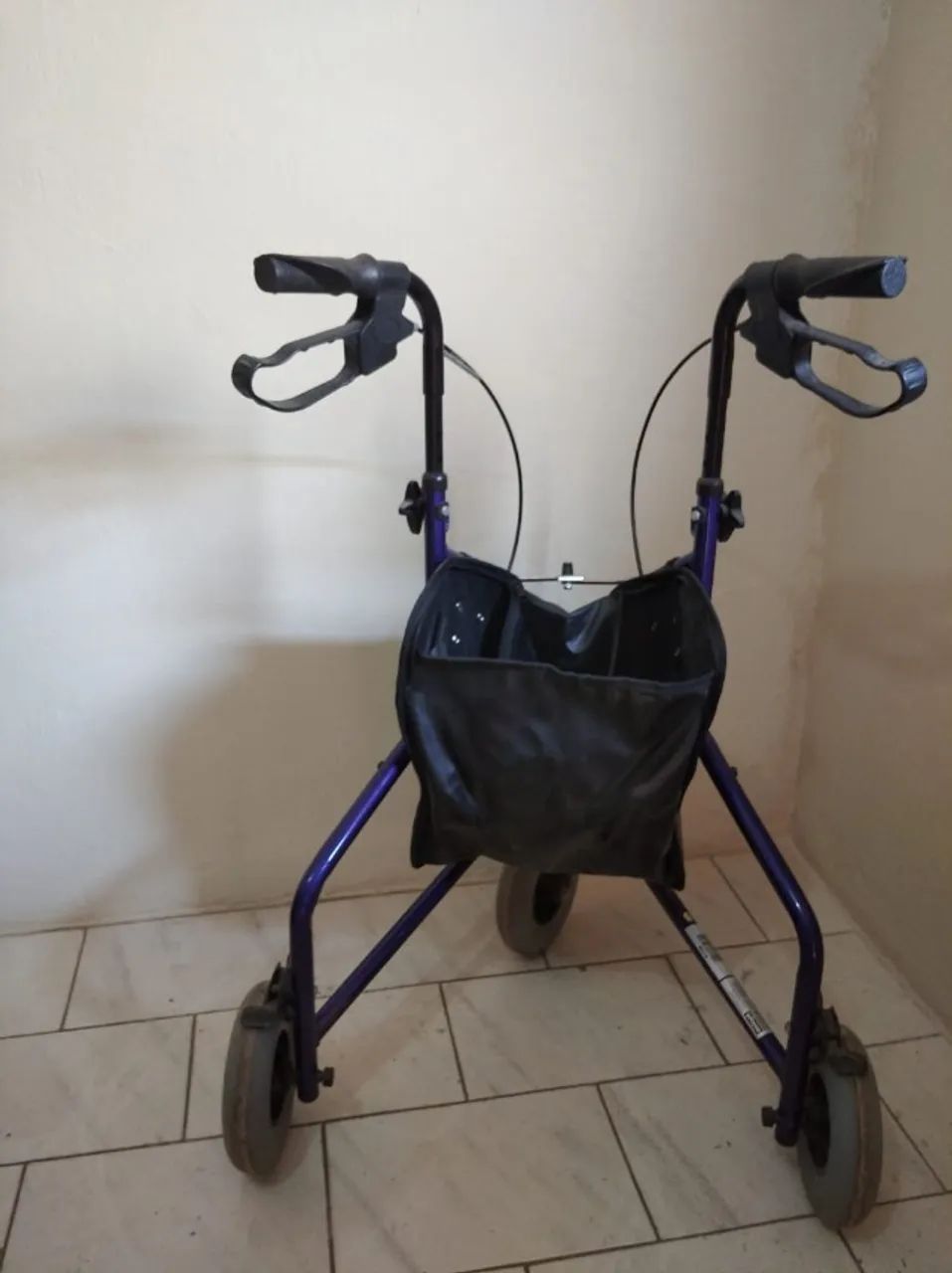 Andador para idoso - Foto 5