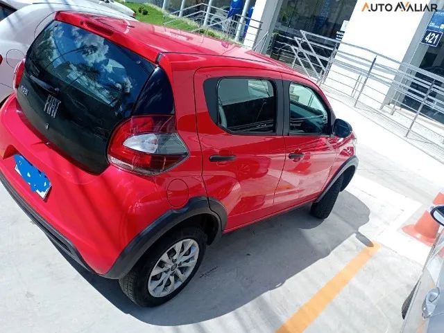MOBI 1.0 EVO FLEX LIKE. MANUAL Vendedor Murilo Moreira bySagaburiti * - Foto 4