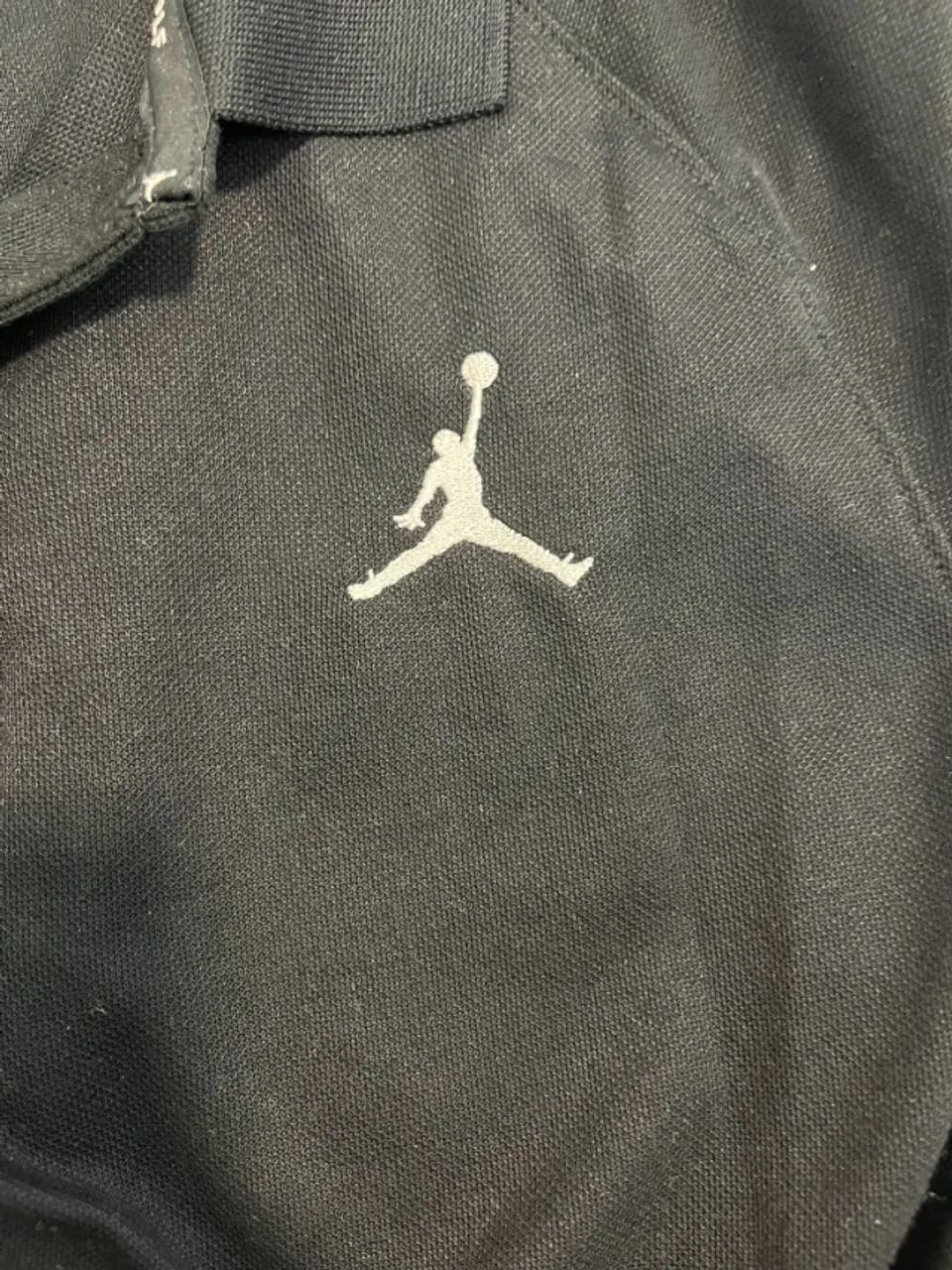 Camisa polo Jordan - Foto 4