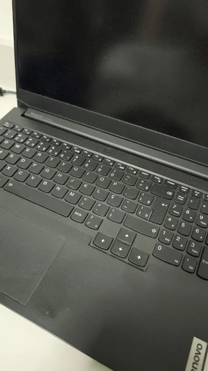 Notebook Gamer  - Foto 2