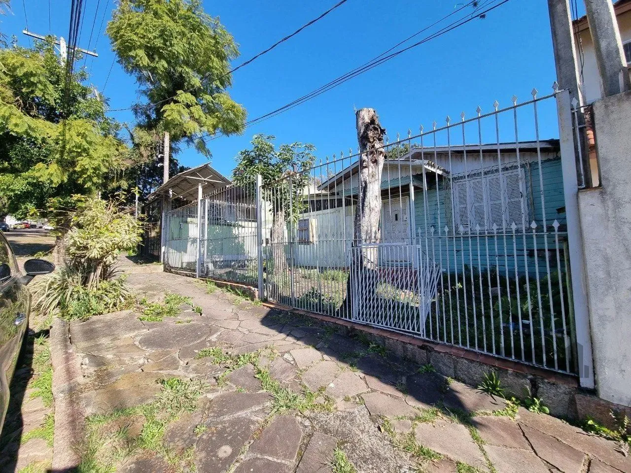 TERRENO PLANO NONOAI 10X30 300M² Rua FABIO DE BARROS