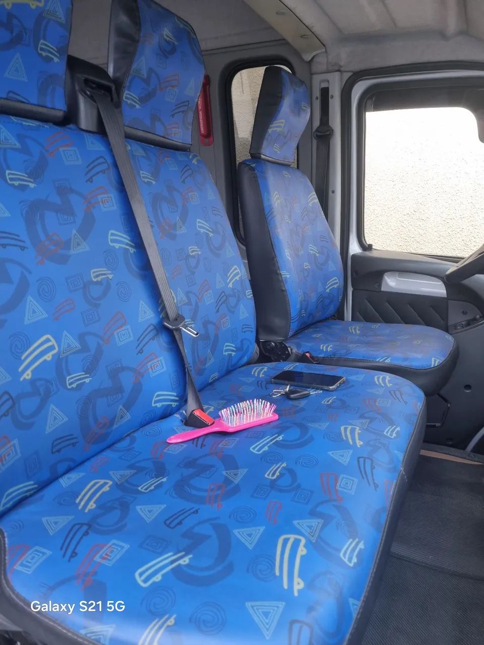 Ducato 2015/2015  - Foto 6