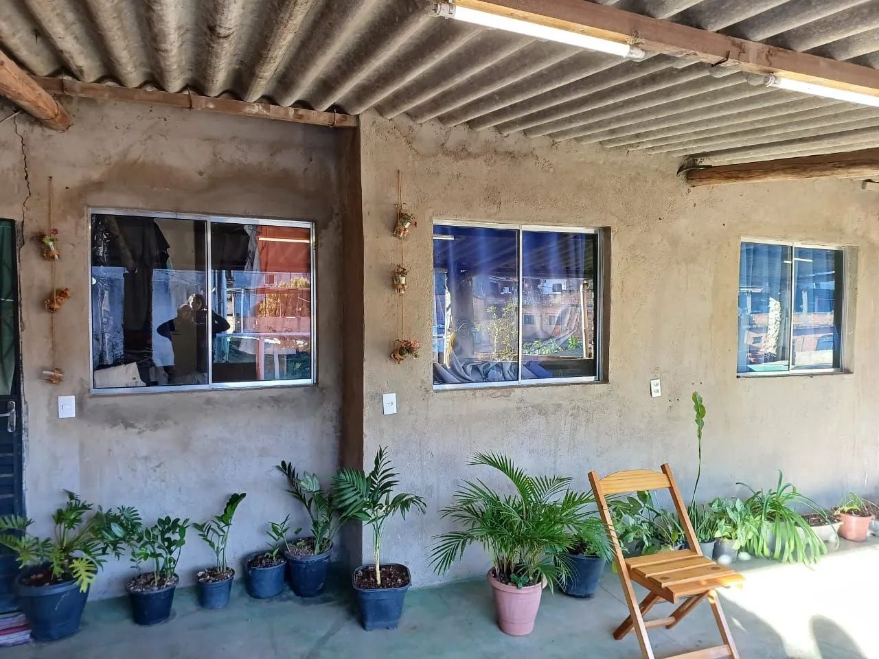 Foto - Belo Horizonte - Independência (Barreiro)