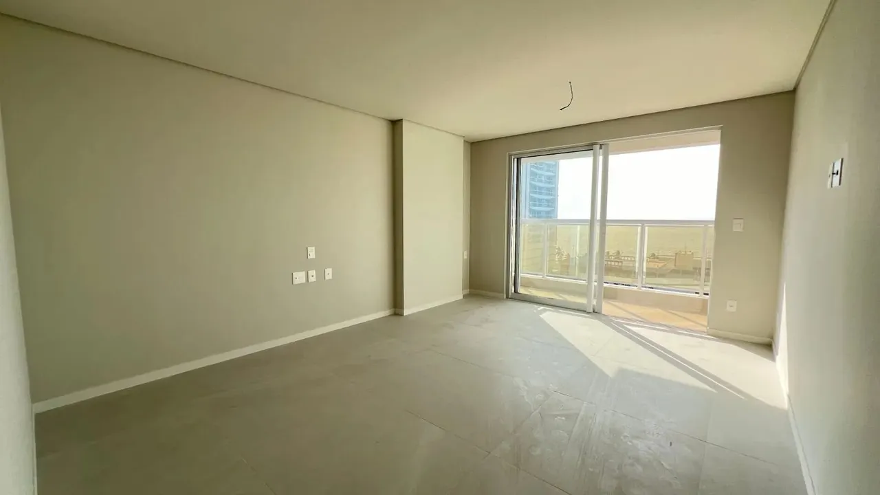 Apartamento para venda na Ponta D'Areia - São Luís - MA