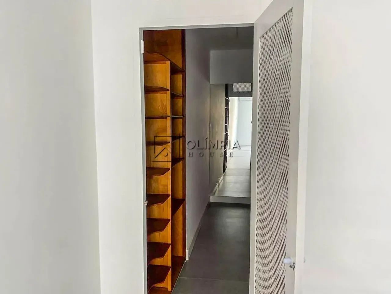 Apartamento Locação 1 Dormitórios - 60 m² Vila Olímpia - Foto 15