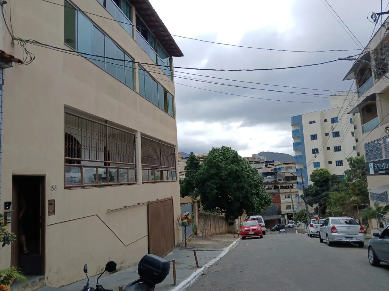 Imóvel para aluguel tem 75 metros quadrados com 2 quartos em Vila Palestina - Cariacica -
