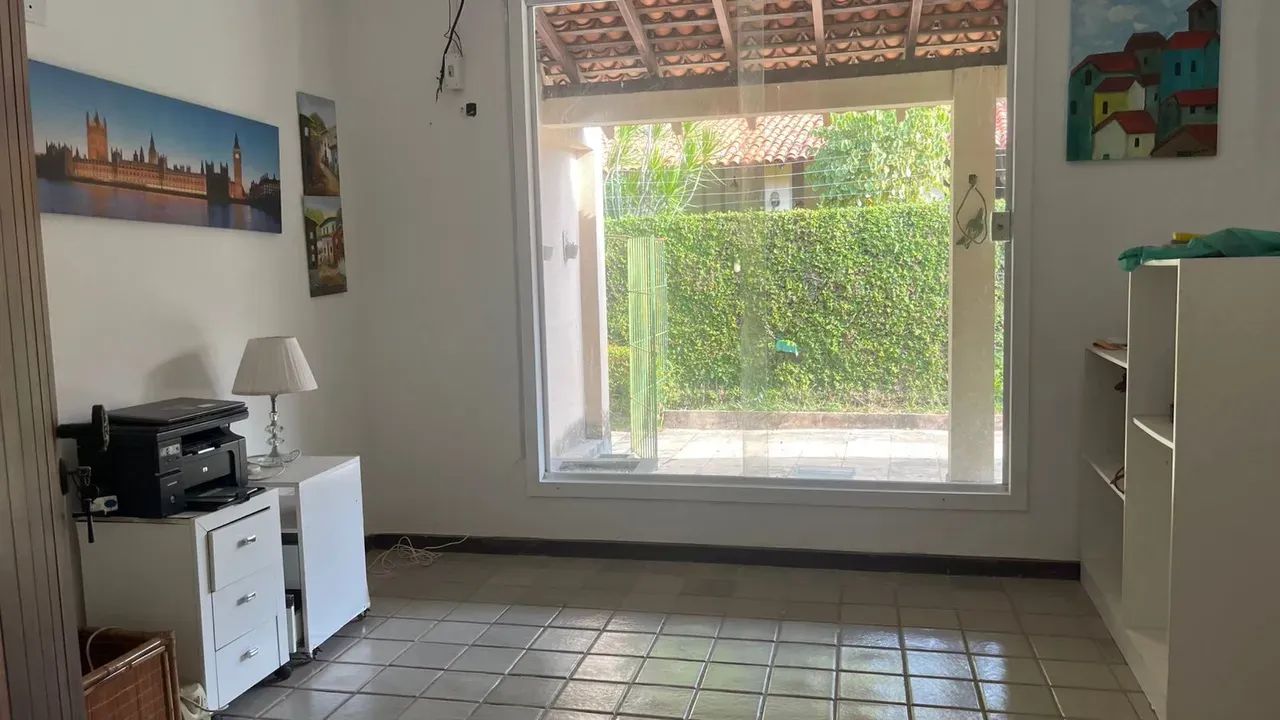 Sobrado para aluguel tem 1260 metros quadrados com 7 quartos em Olho D'Água - São Luís - M - Foto 3