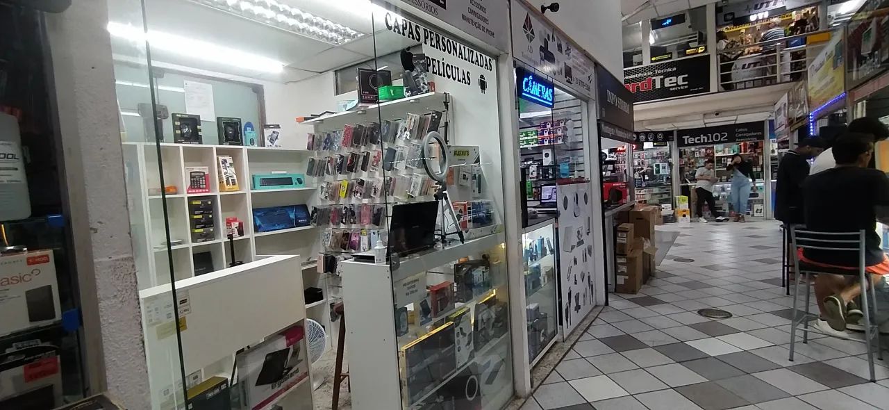 Aluguel de loja na Barra da Tijuca. - Foto 5