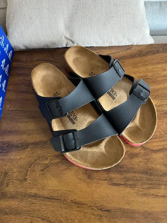 Birkenstock Arizona 41BR