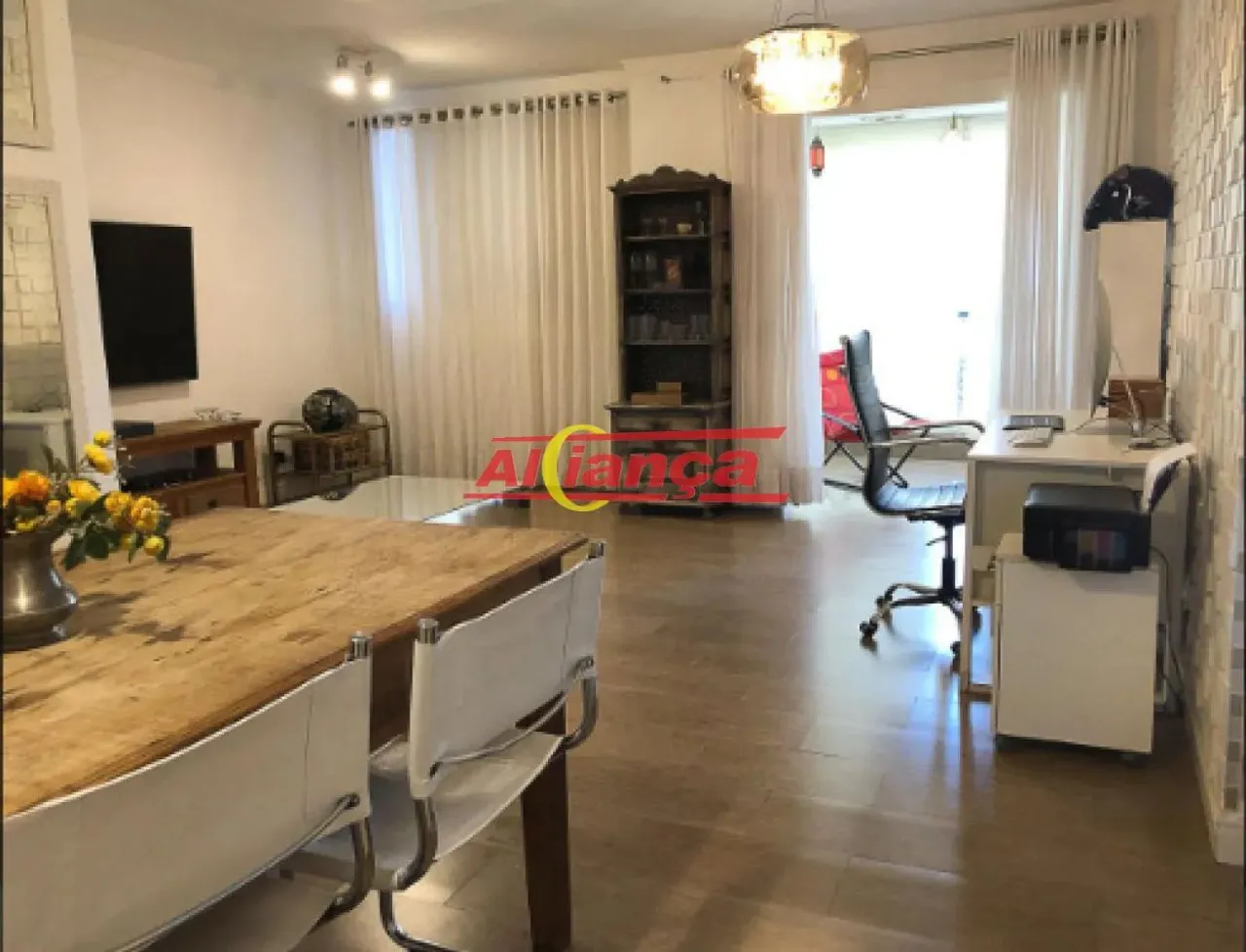 Apartamento no Condomínio Essence Guarulhos - Jardim Zaira