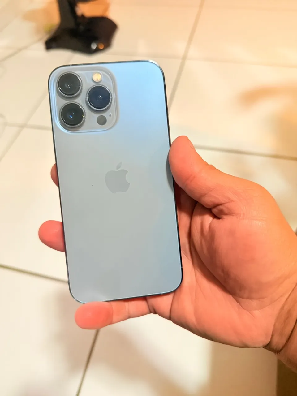 iPhone 13 Pro 1t