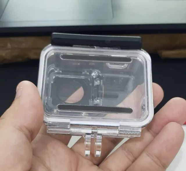 Vendo CASE PROVA D`ÁGUA GOPRO HERO 5 