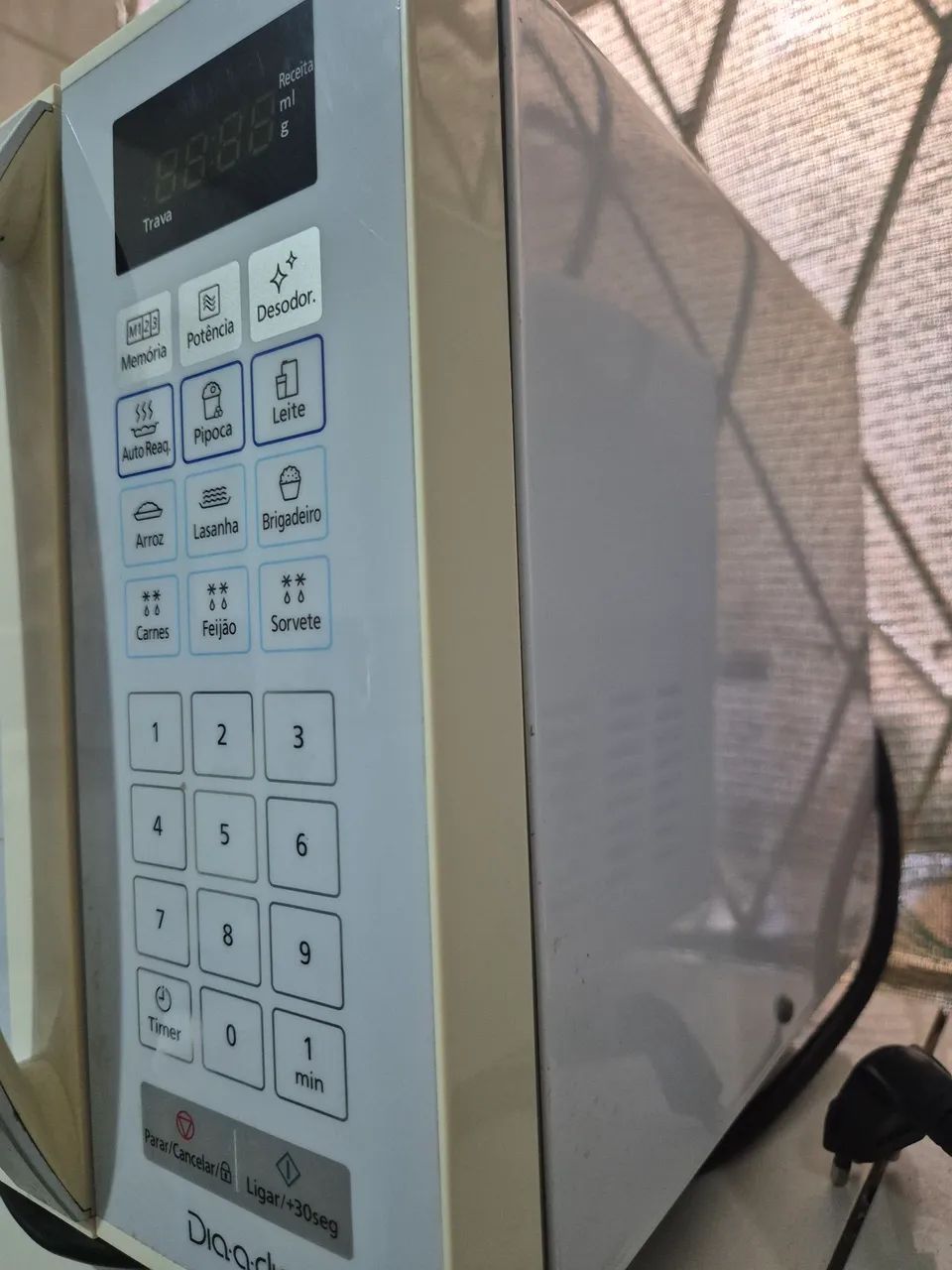 Microndas Panasonic  - Foto 4