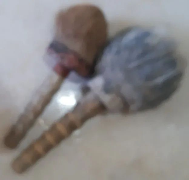 BANDEJAS PRA PINTURA E ROLOS. - Foto 4