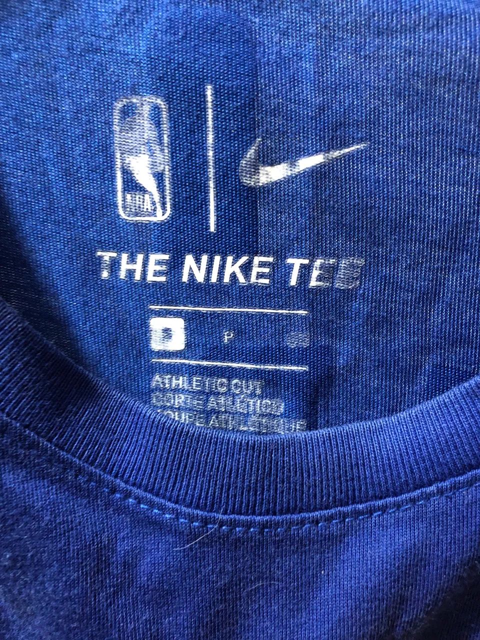 Camiseta Nike golden state - Foto 3