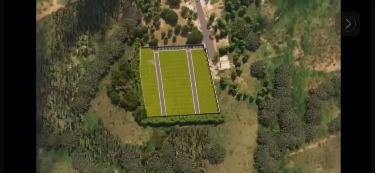 Lote, residencial em condomínio fechado bem localizado. - Foto 4